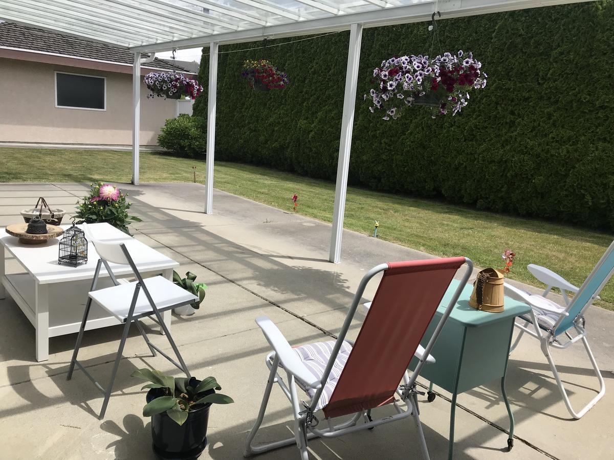 Vancouver Pacific Guest House Ричмънд Екстериор снимка